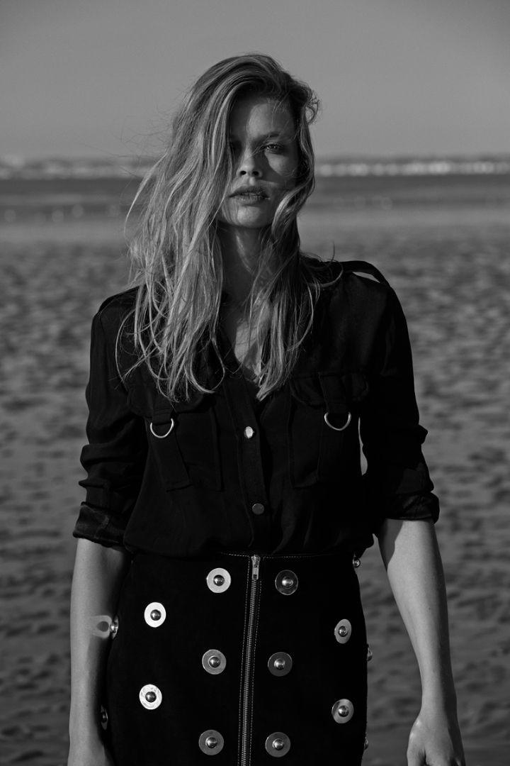 Morgane Warnier