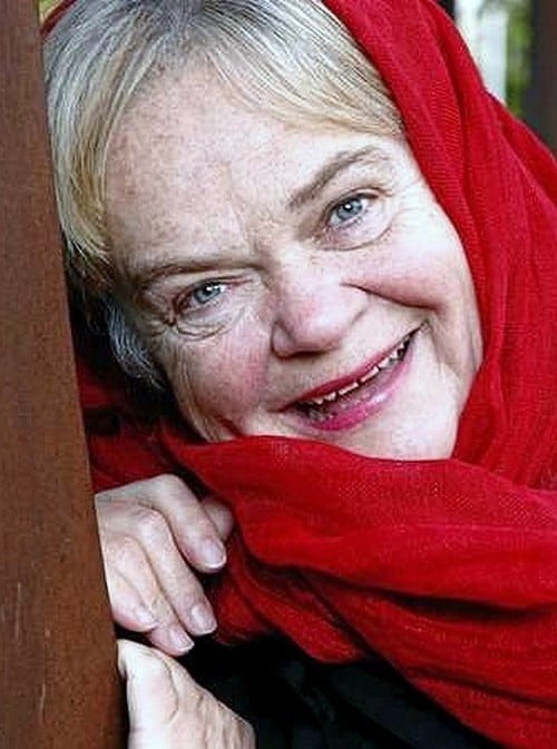 Anne Marit Jacobsen