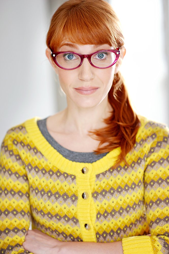 Aubrey Hollander