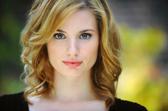 Gillian Williams