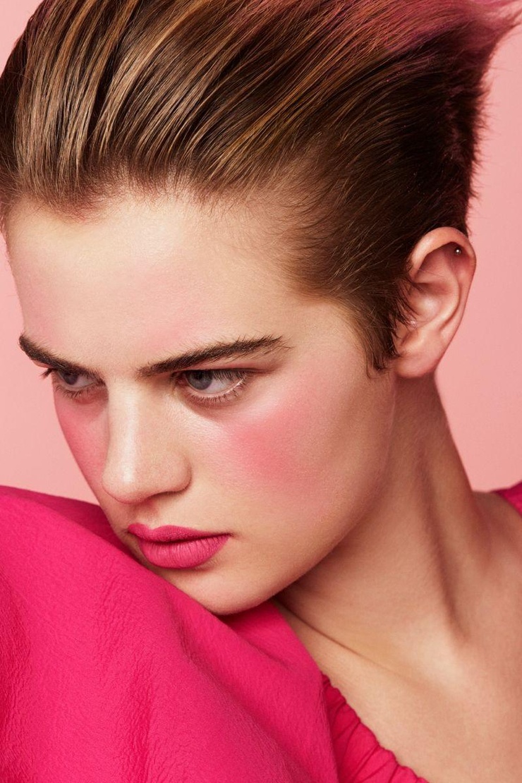Celine Bouly