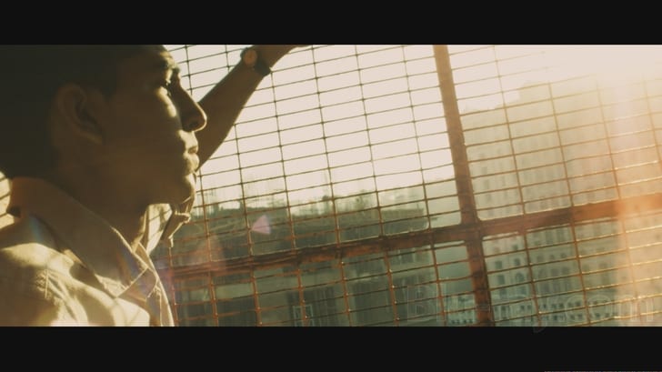 Slumdog Millionaire 