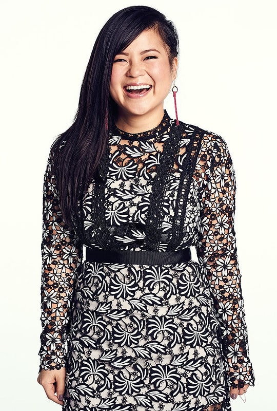 Kelly Marie Tran