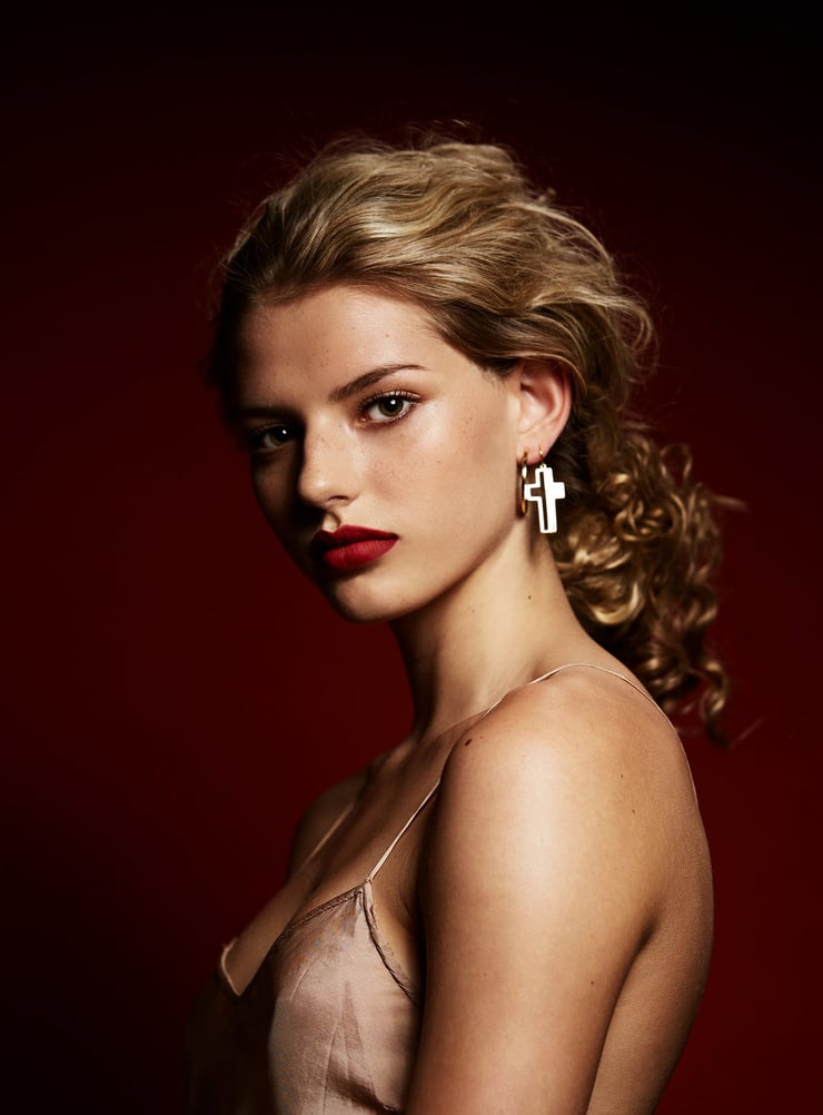 Talia Papantoniou Talia Papantoniou