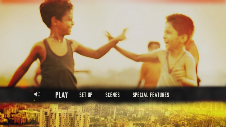 Slumdog Millionaire 