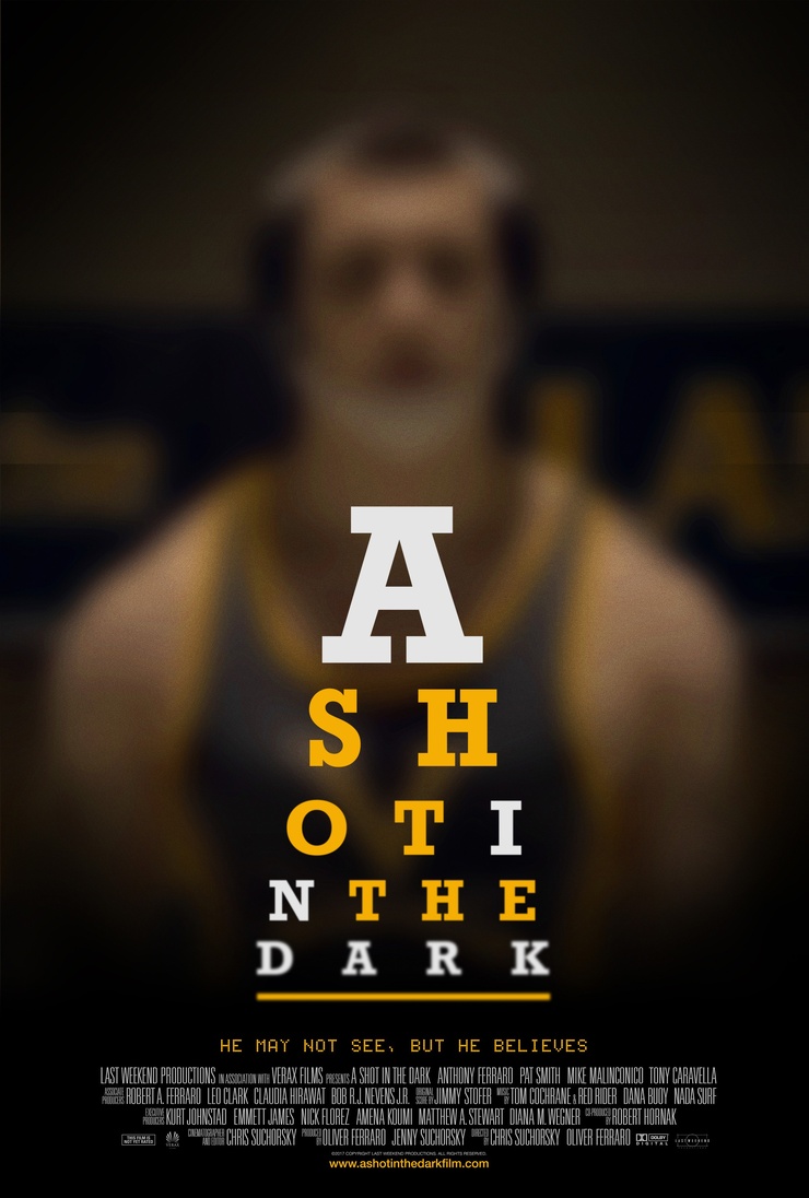 A Shot in the Dark A Shot in the Dark