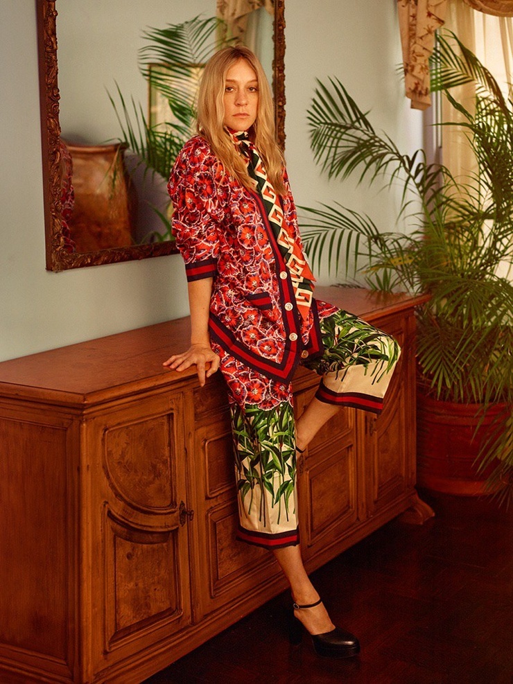 Chloë Sevigny
