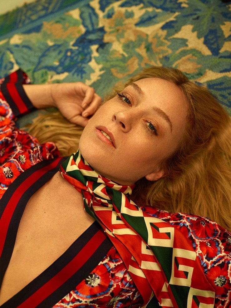 Chloë Sevigny