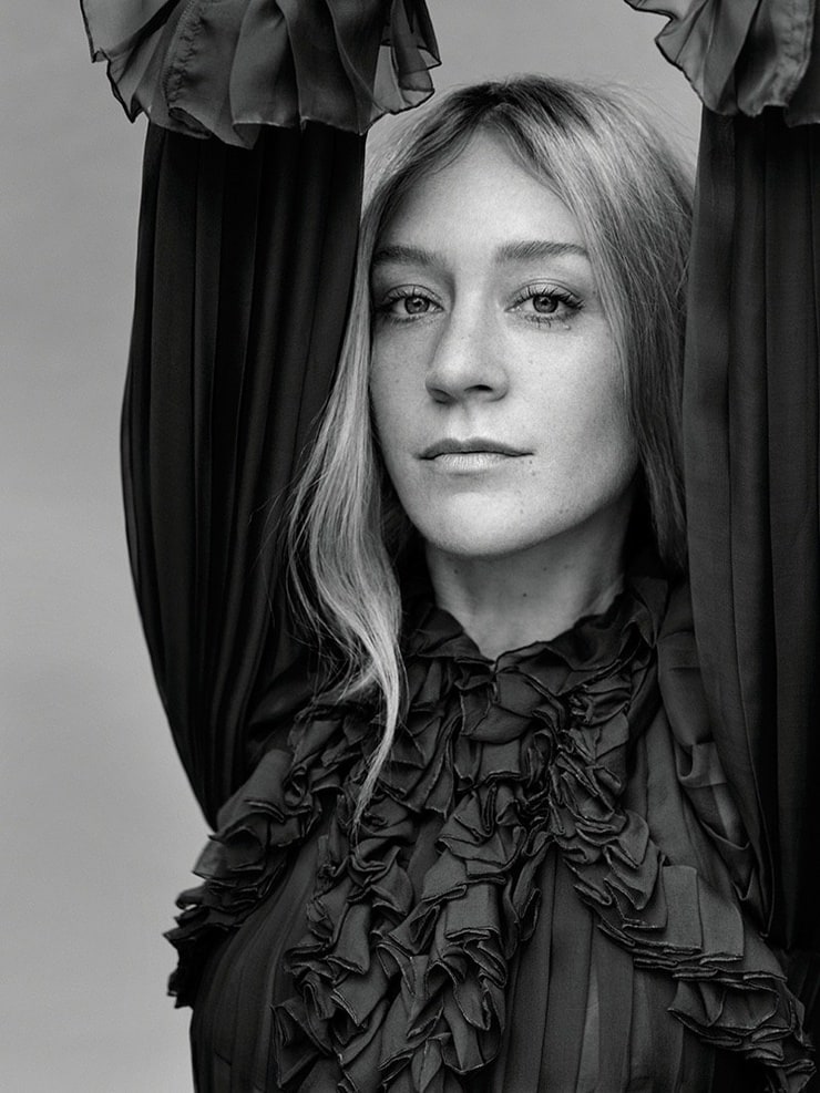 Chloë Sevigny