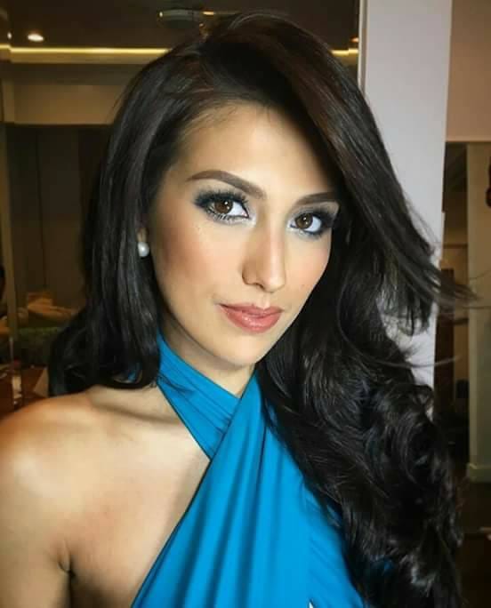 Rachel Peters