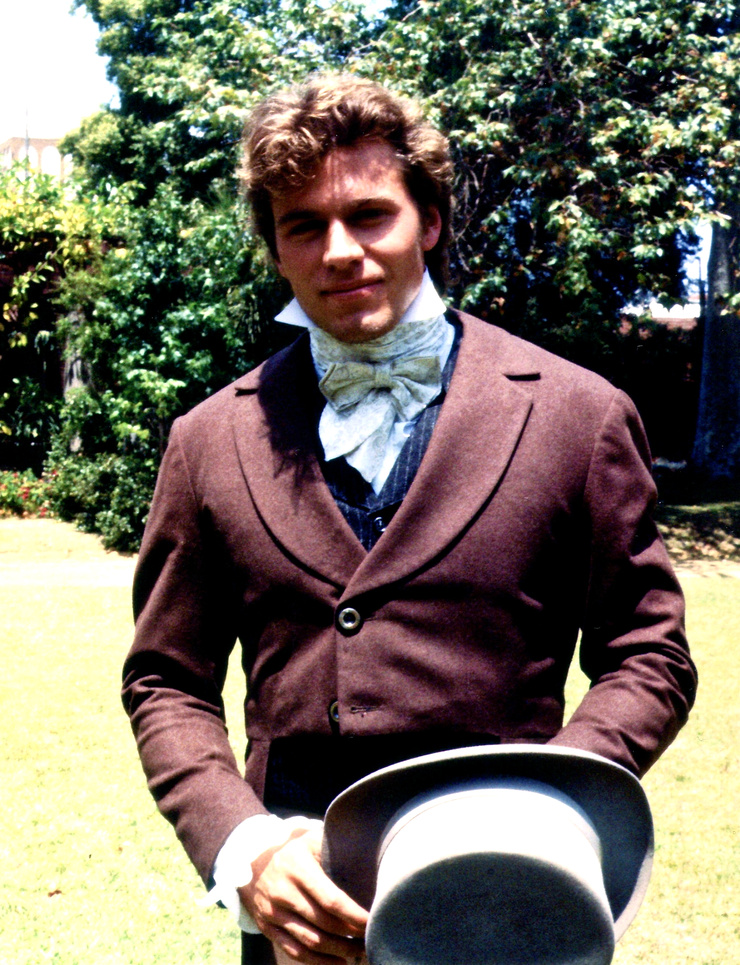 Jon-Erik Hexum Jon-Erik Hexum
