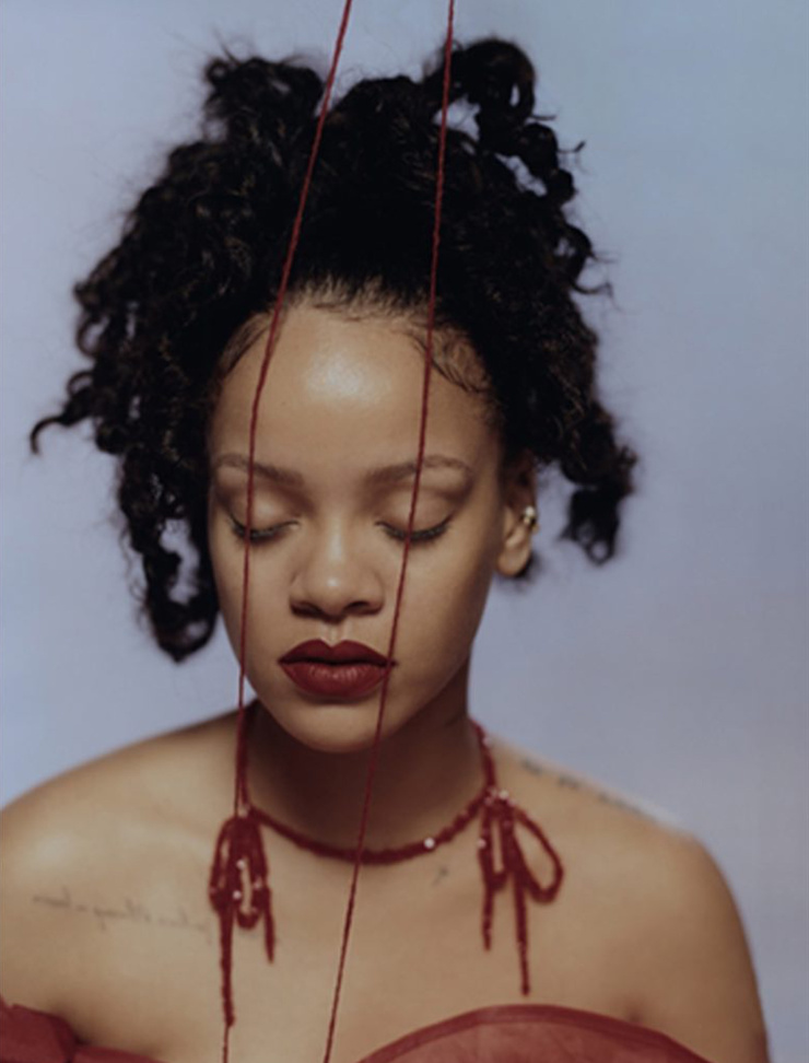Rihanna