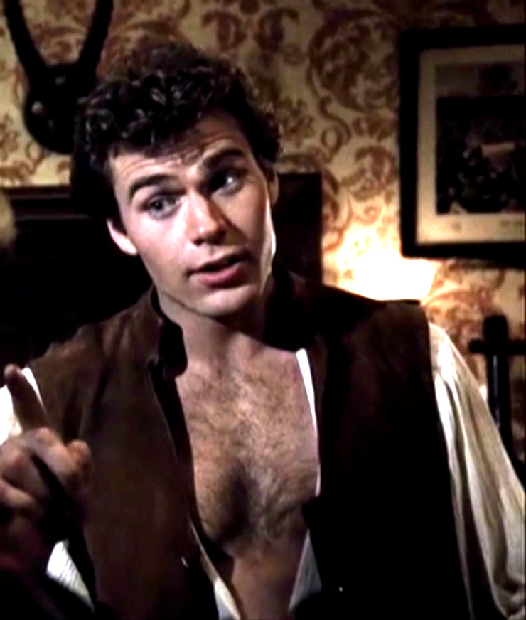 Jon-Erik Hexum