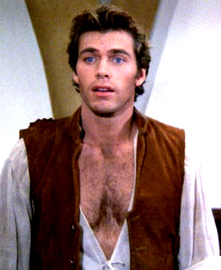 Jon-Erik Hexum