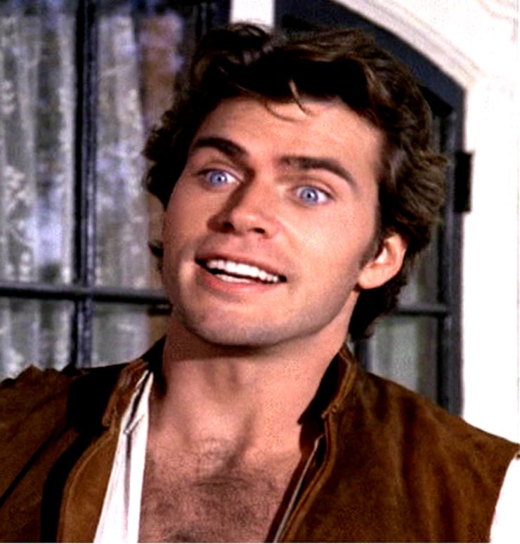 Jon-Erik Hexum