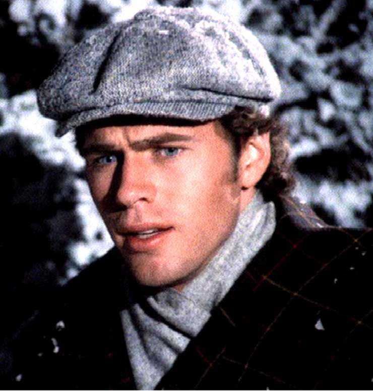 Jon-Erik Hexum Jon-Erik Hexum