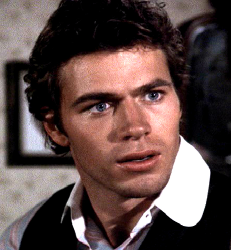 Jon-Erik Hexum Jon-Erik Hexum
