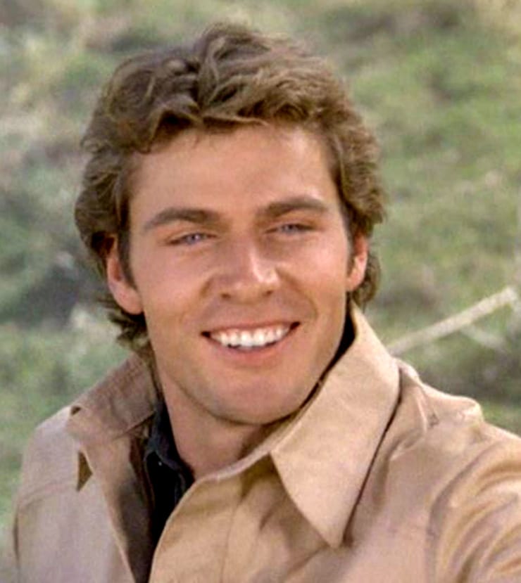 Jon-Erik Hexum