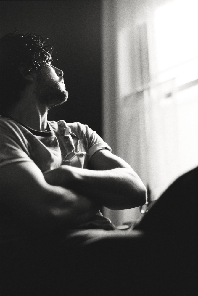 Kit Harington
