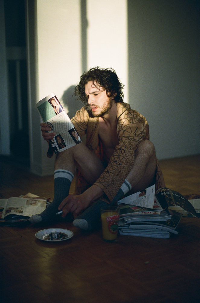 Kit Harington