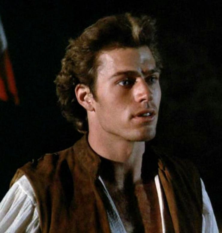 Jon-Erik Hexum Jon-Erik Hexum