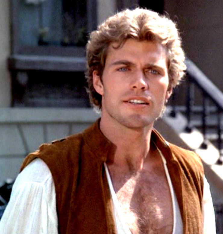 Jon-Erik Hexum Jon-Erik Hexum