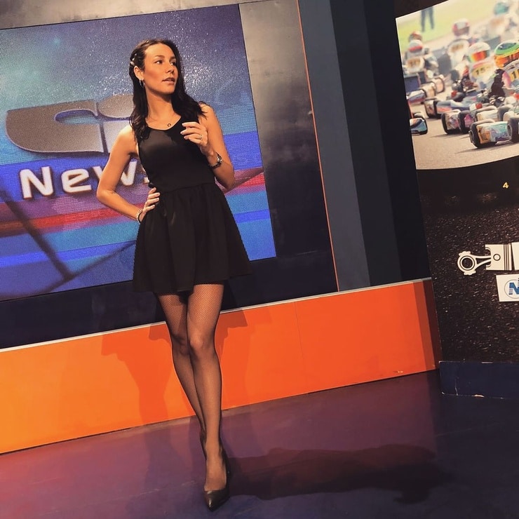 Giorgia Crivello