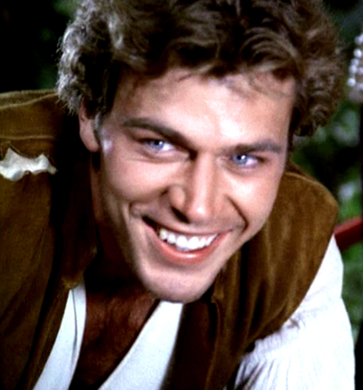 Jon-Erik Hexum Jon-Erik Hexum