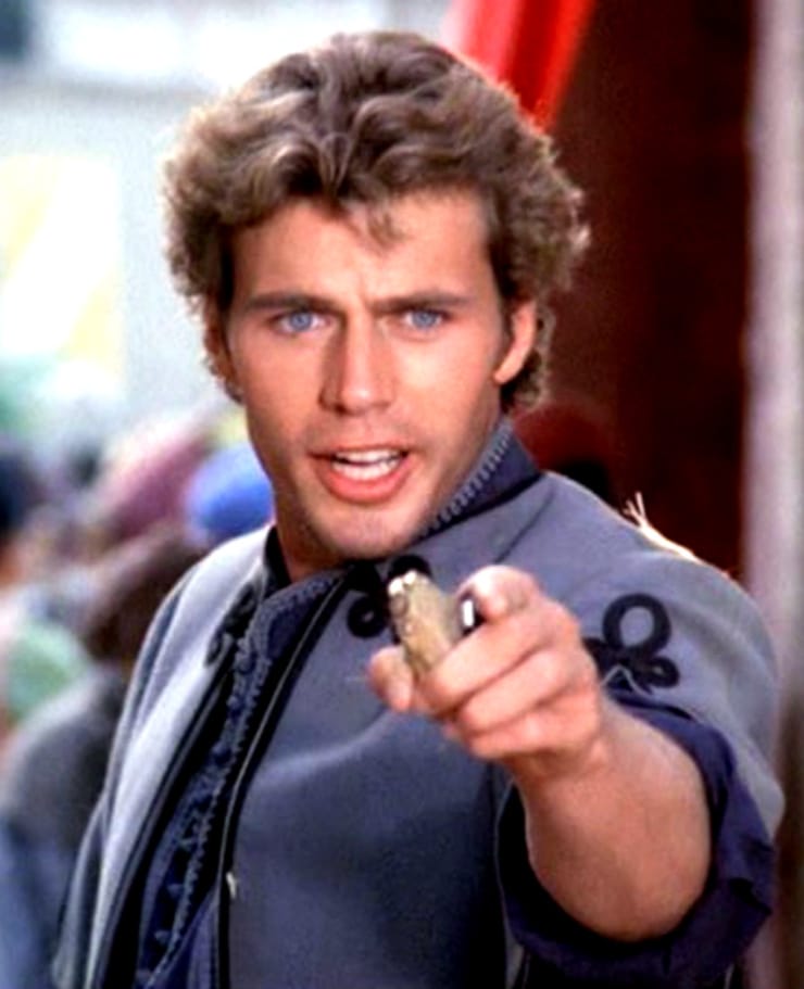 Jon-Erik Hexum Jon-Erik Hexum