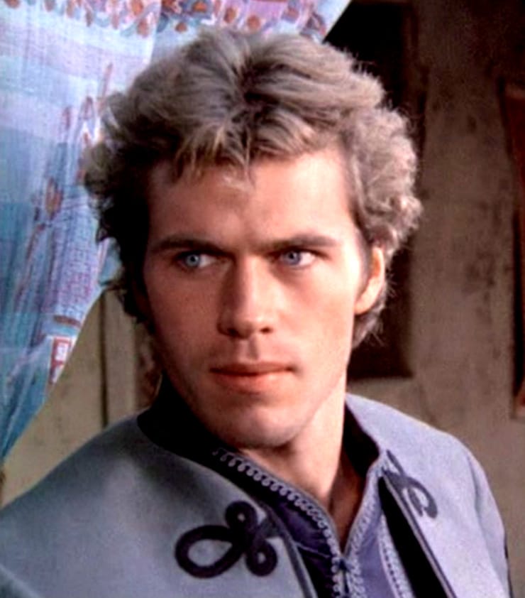 Jon-Erik Hexum