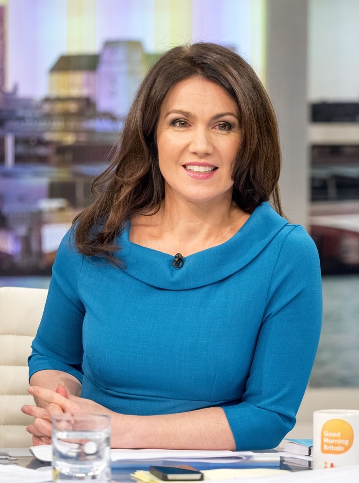 Picture of Susanna Reid