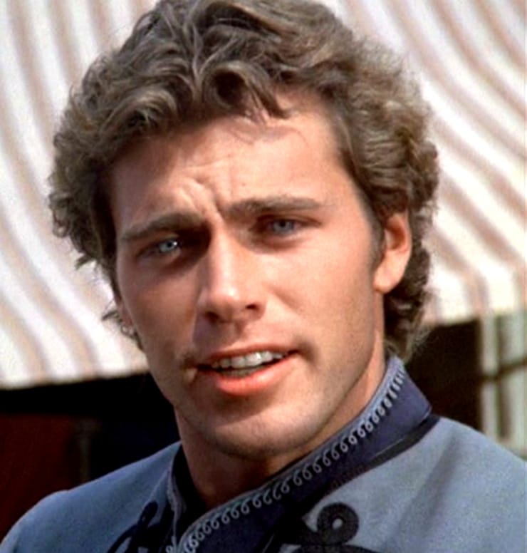 Jon-Erik Hexum