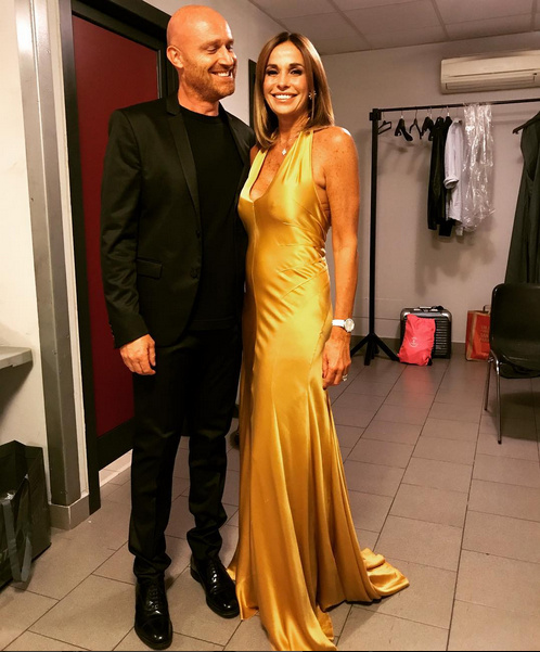 Cristina Parodi