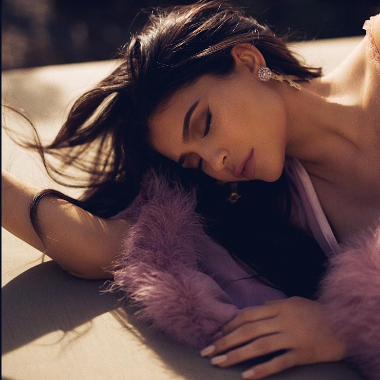 Kylie Jenner