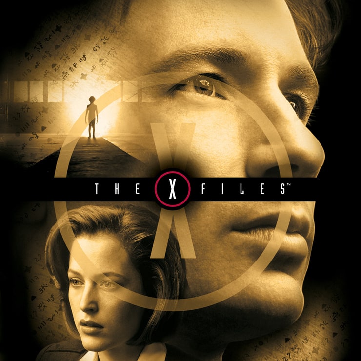 The X Files