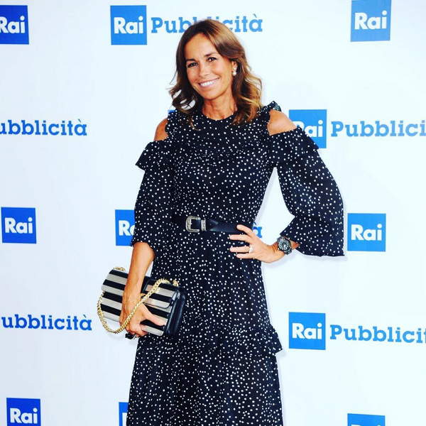 Cristina Parodi