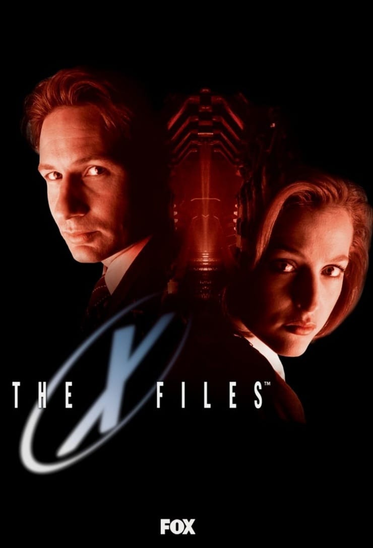 The X Files