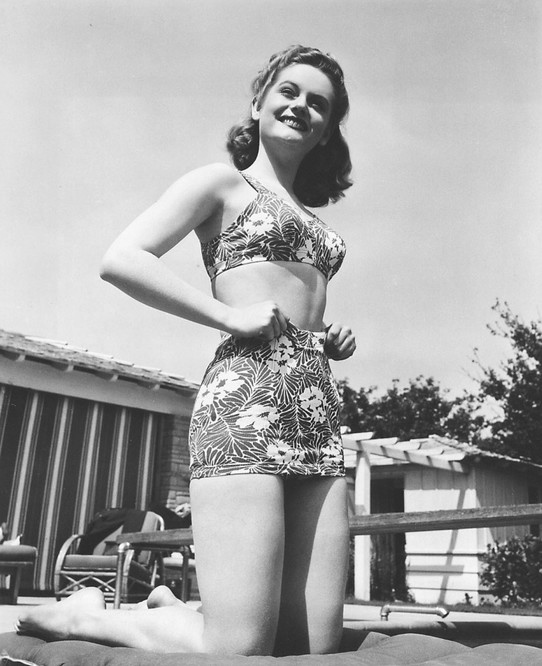 Alexis Smith Alexis Smith