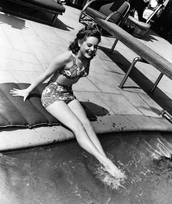 Alexis Smith