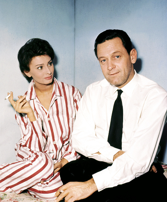 Sophia Loren Sophia Loren