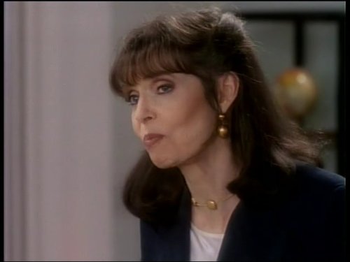 Barbara Feldon Barbara Feldon