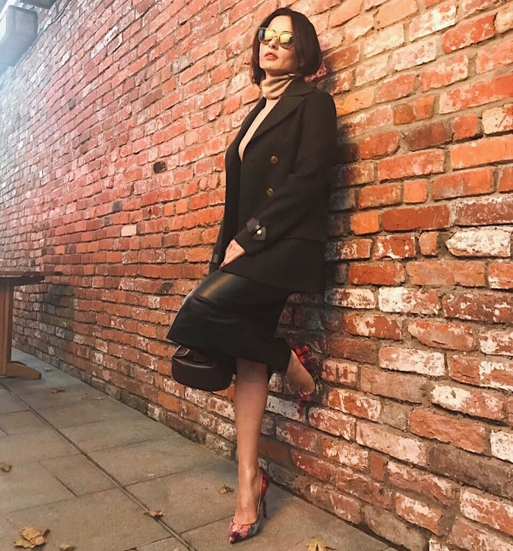 Tina Kandelaki