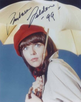 Barbara Feldon Barbara Feldon