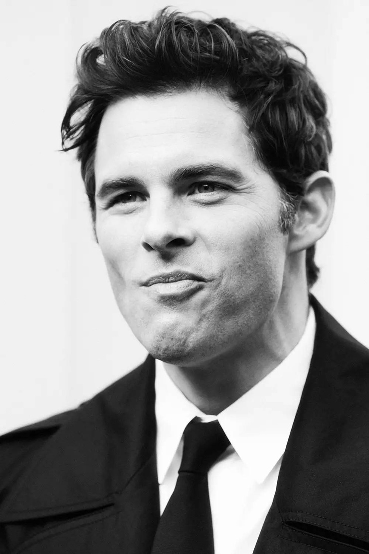 James Marsden