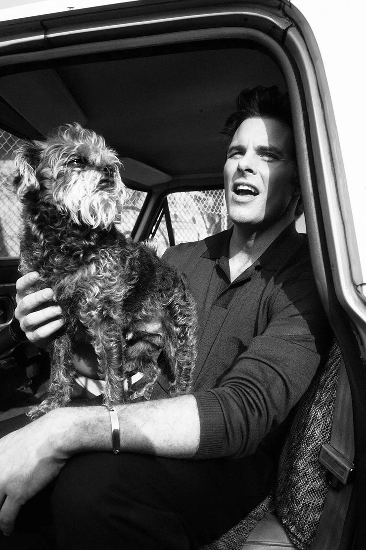 James Marsden