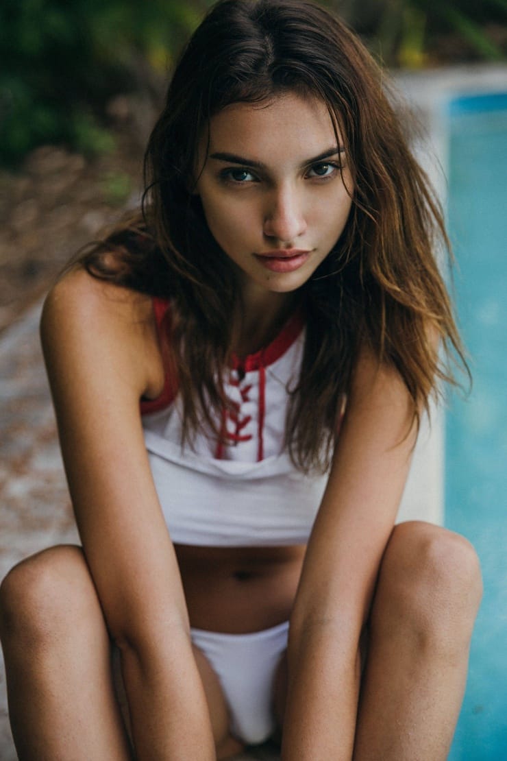 Chanel Postrel Chanel Postrel