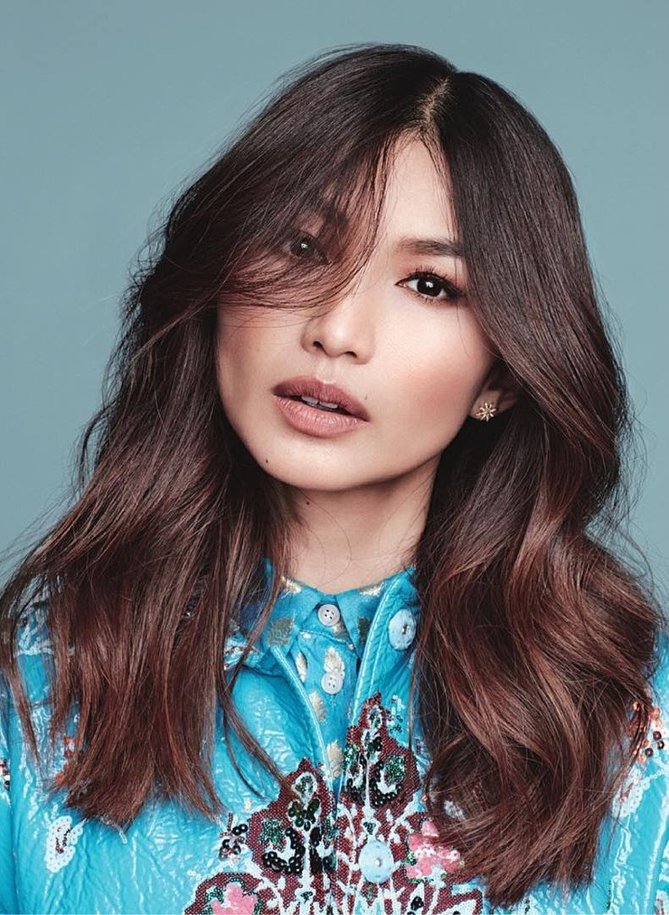 Gemma Chan