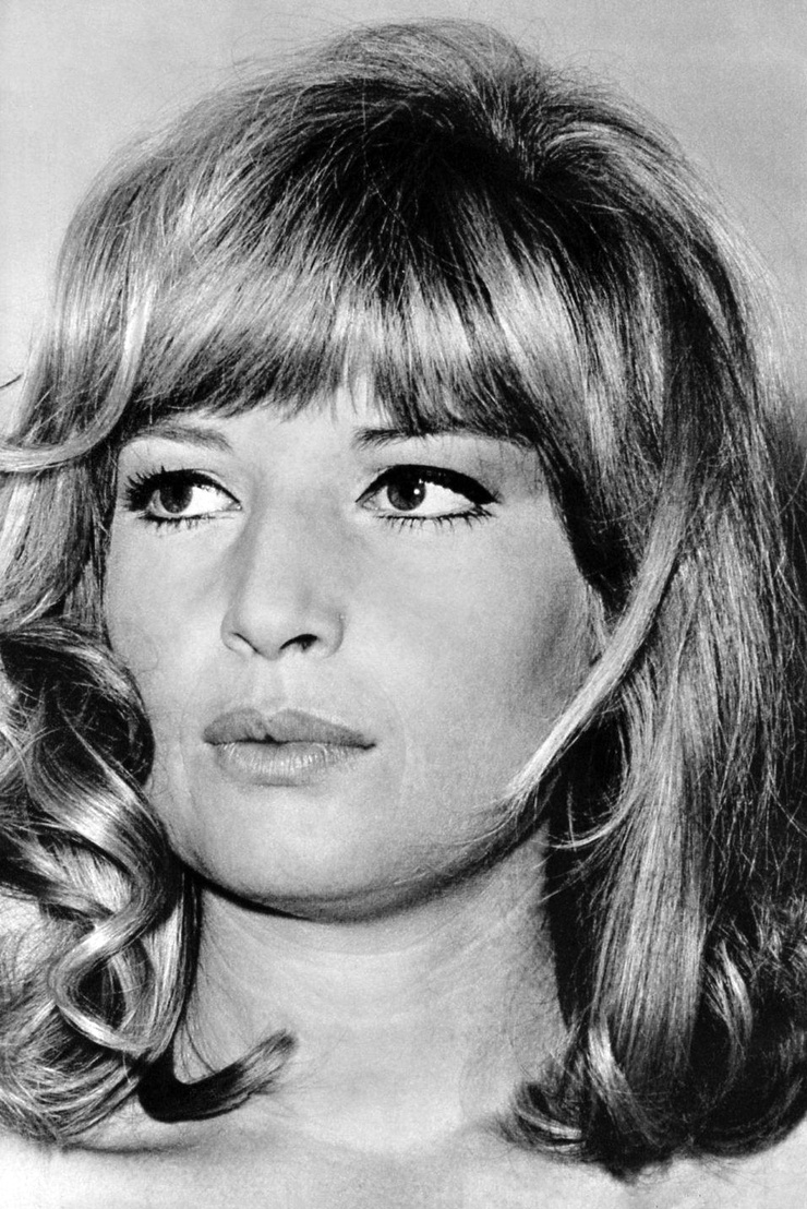 Monica Vitti