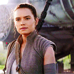 Rey Skywalker