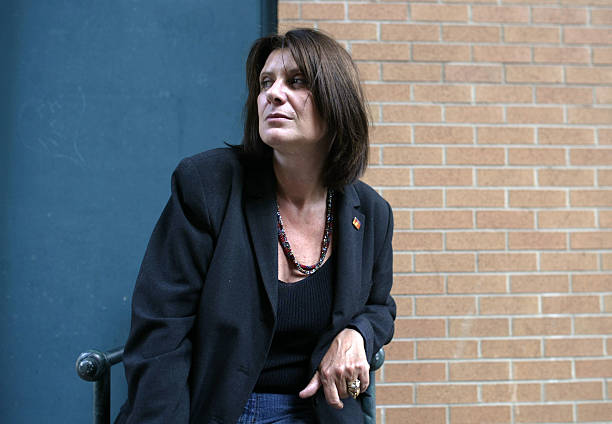 Catherine Breillat